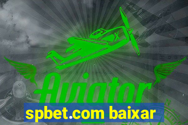 spbet.com baixar