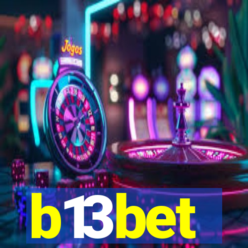 b13bet