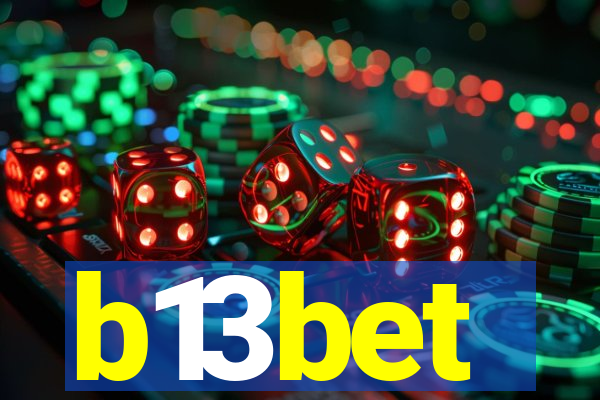 b13bet