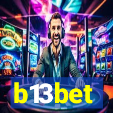 b13bet