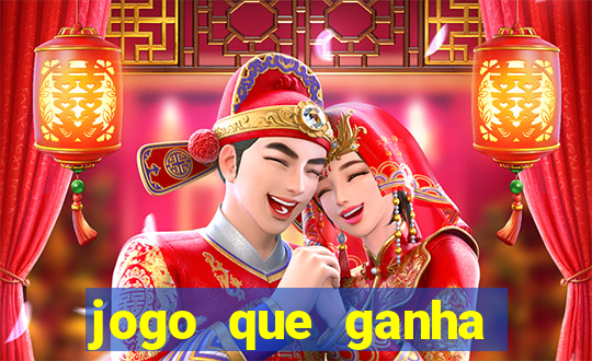 jogo que ganha dinheiro no pix gratis