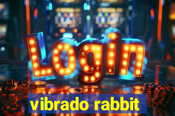 vibrado rabbit