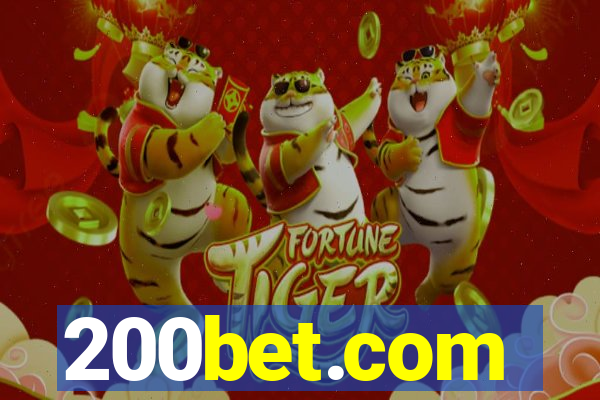 200bet.com