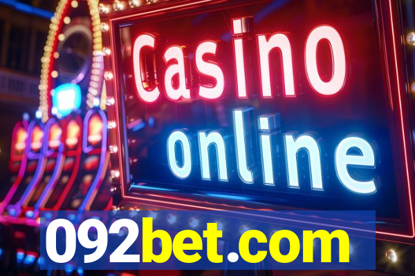 092bet.com