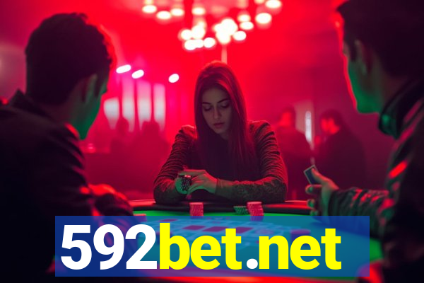 592bet.net