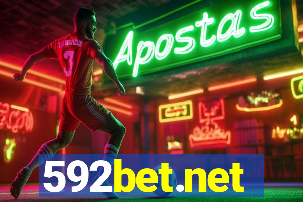 592bet.net