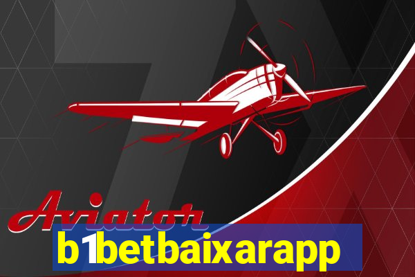 b1betbaixarapp