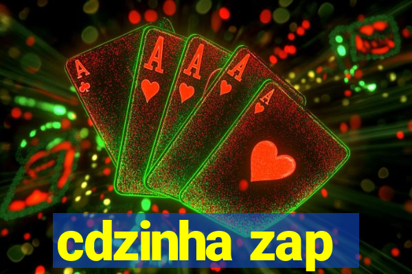 cdzinha zap