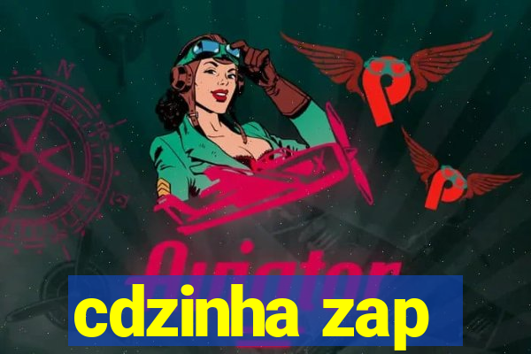 cdzinha zap