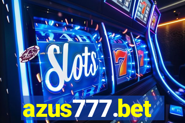 azus777.bet