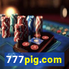 777pig.com