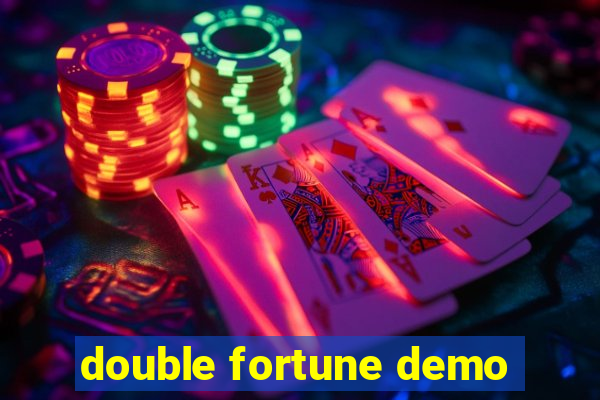 double fortune demo