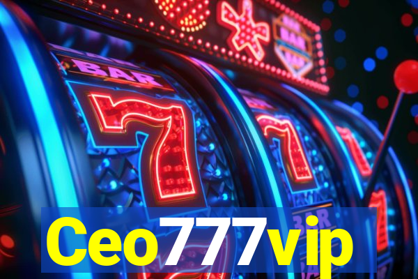 Ceo777vip