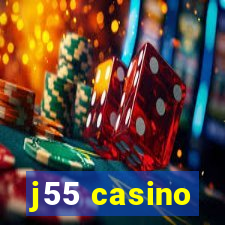 j55 casino