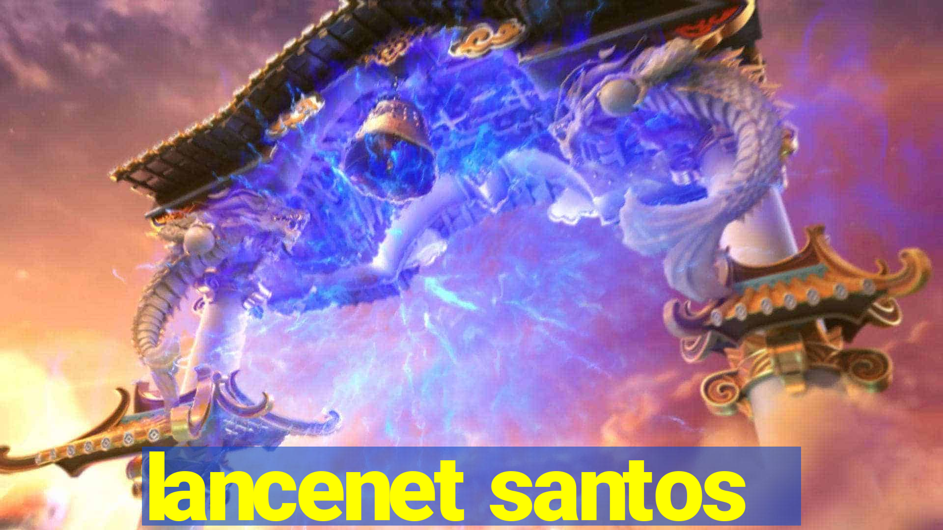 lancenet santos