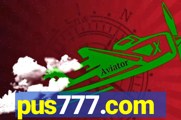 pus777.com