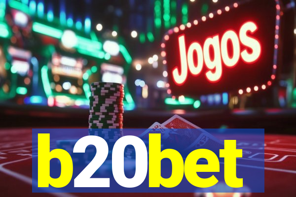 b20bet