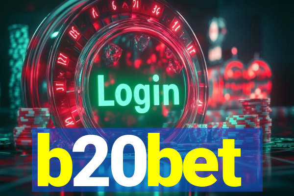 b20bet