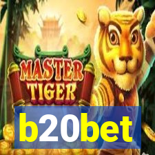 b20bet