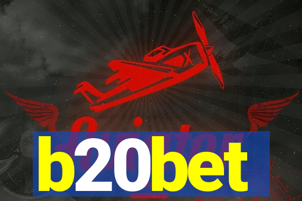 b20bet