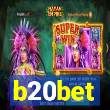 b20bet