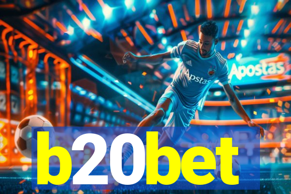 b20bet