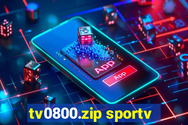 tv0800.zip sportv