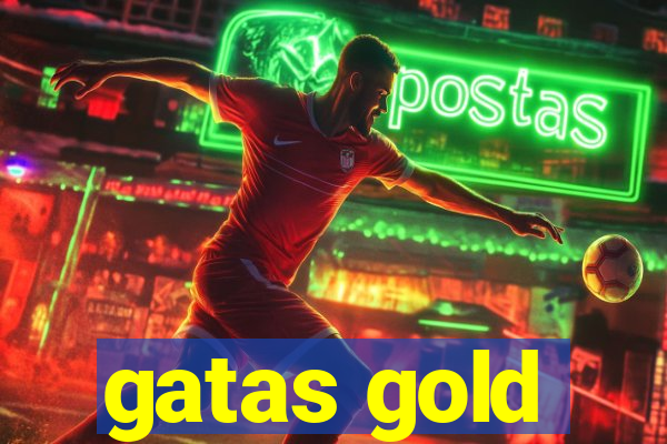 gatas gold