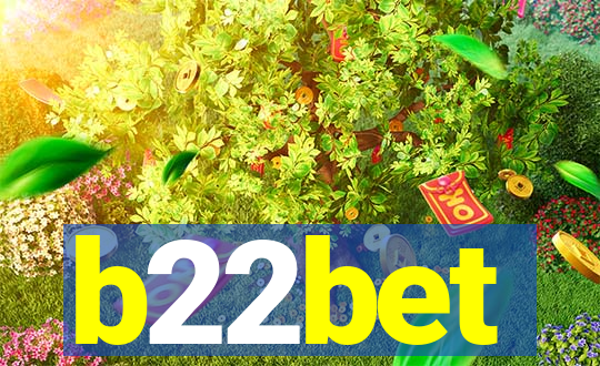 b22bet