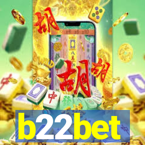 b22bet