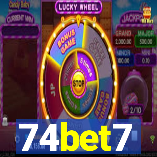 74bet7