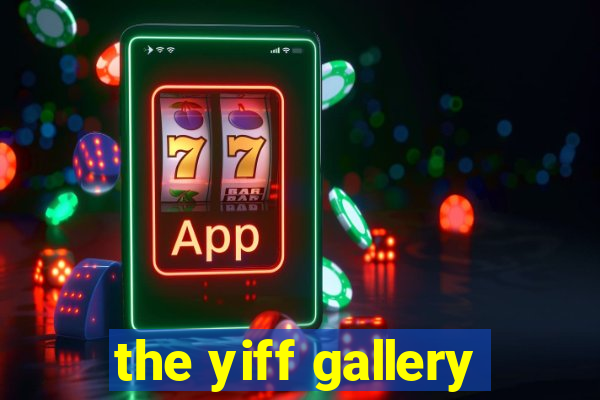 the yiff gallery