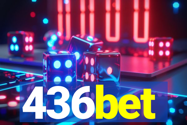 436bet