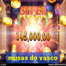 musas do vasco