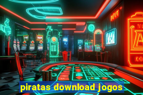 piratas download jogos