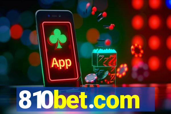 810bet.com