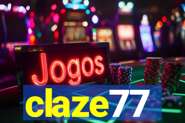 claze77