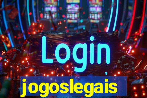 jogoslegais