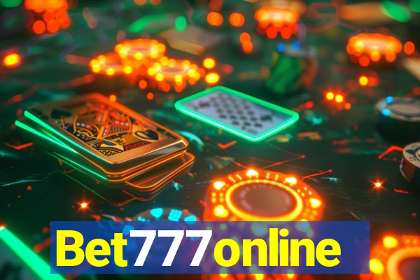 Bet777online