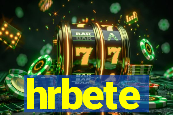 hrbete