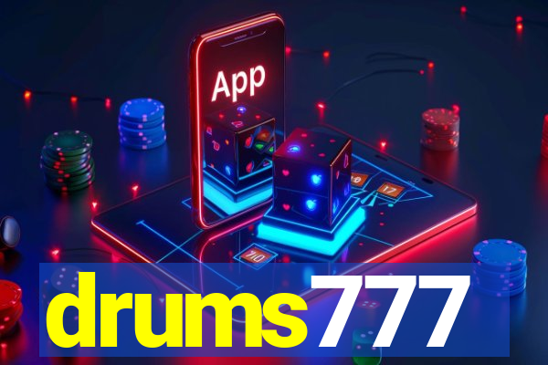 drums777