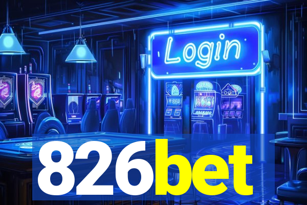 826bet