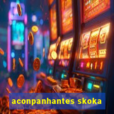 aconpanhantes skoka