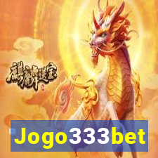 Jogo333bet