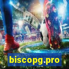 biscopg.pro