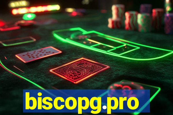 biscopg.pro