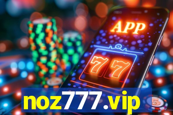 noz777.vip