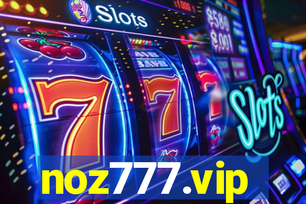 noz777.vip