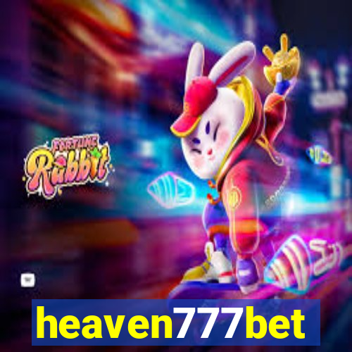 heaven777bet