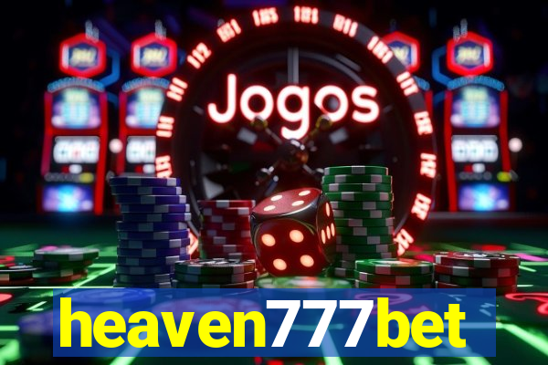 heaven777bet